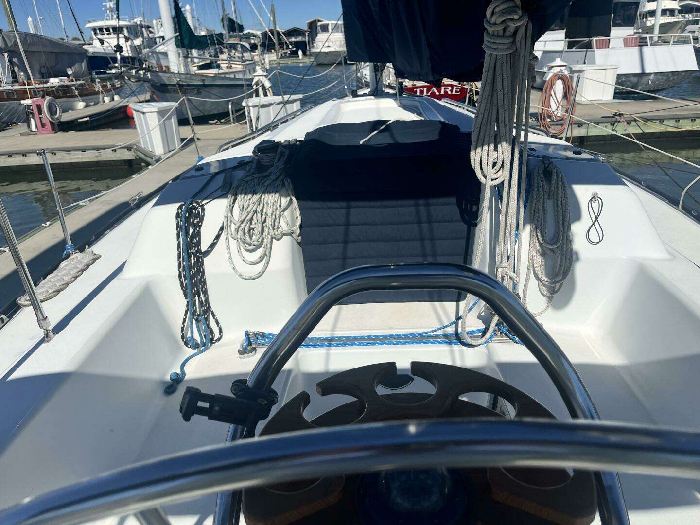 1999 C&C 110 - Image 26