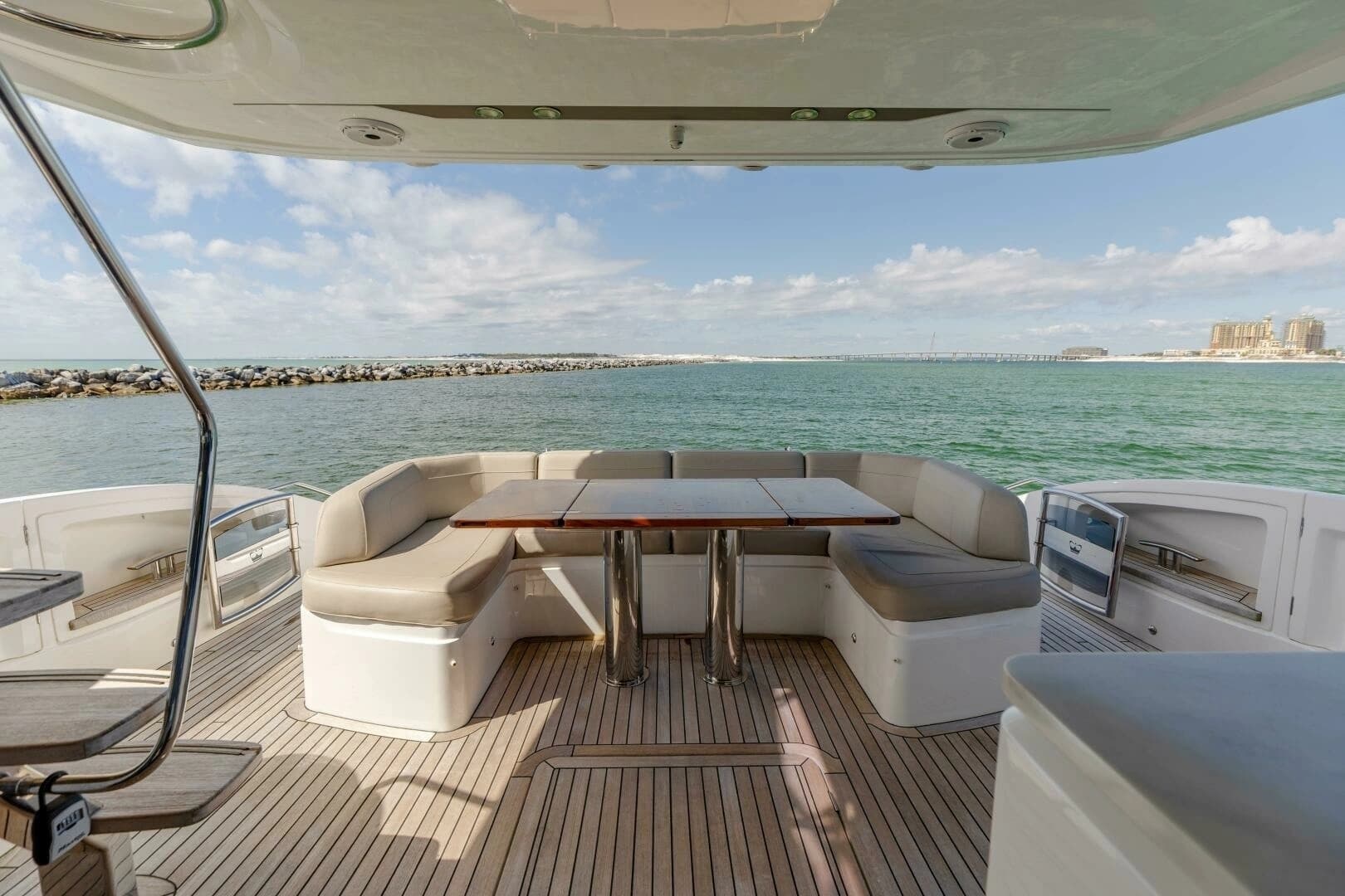 2019 Princess S65 - Image 50