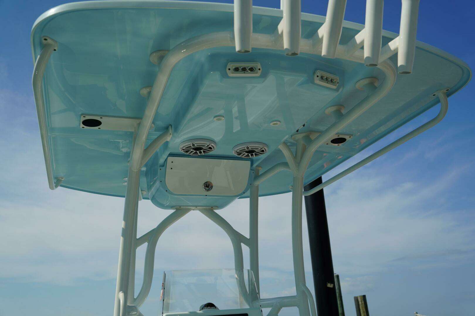 2020 Yellowfin 26 - Image 32