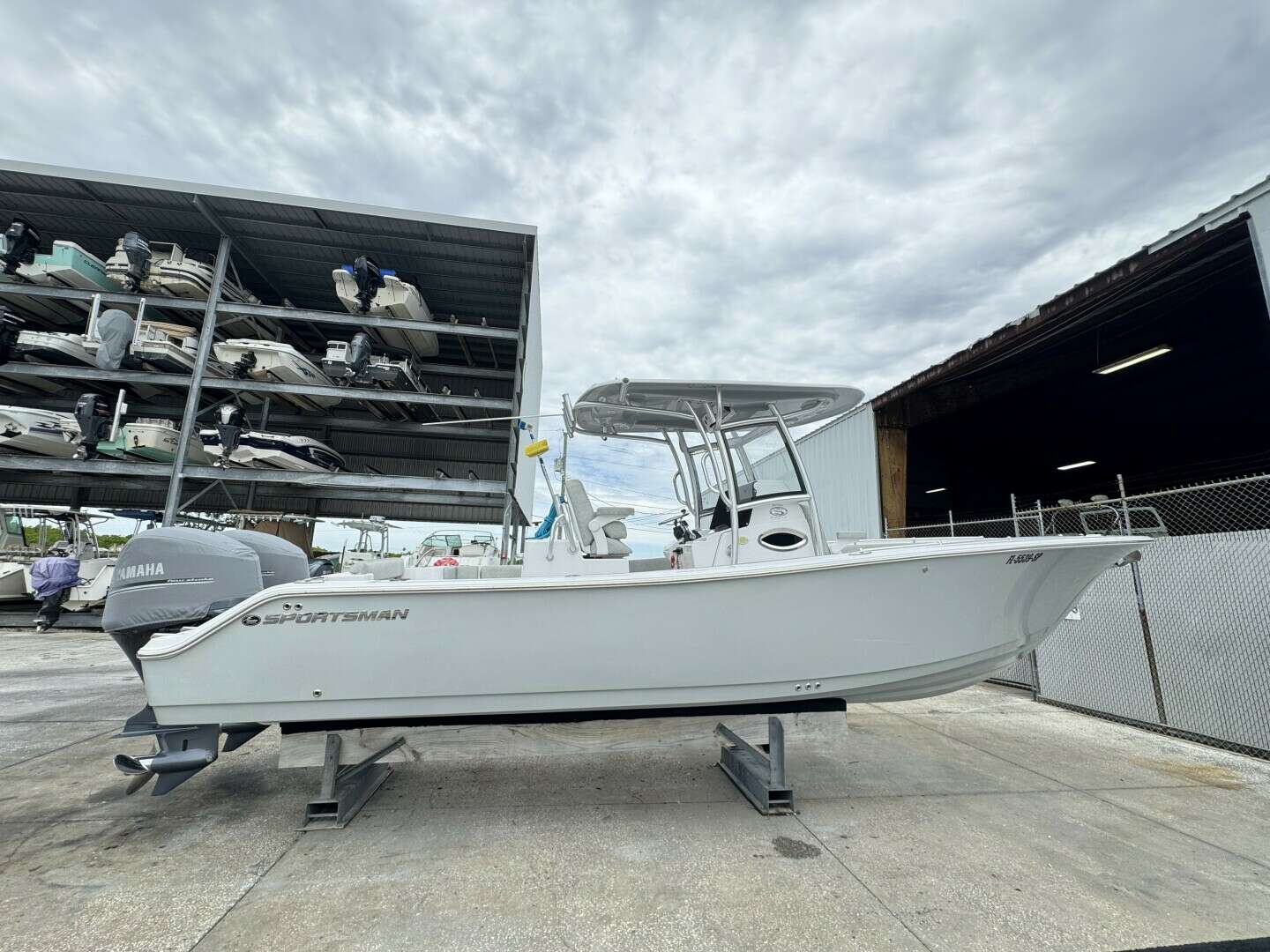 2020 Sportsman — - Image 2