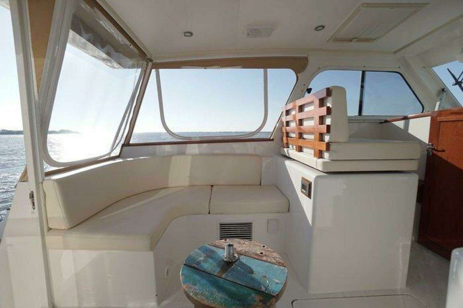 2003 Huckins — - Image 13
