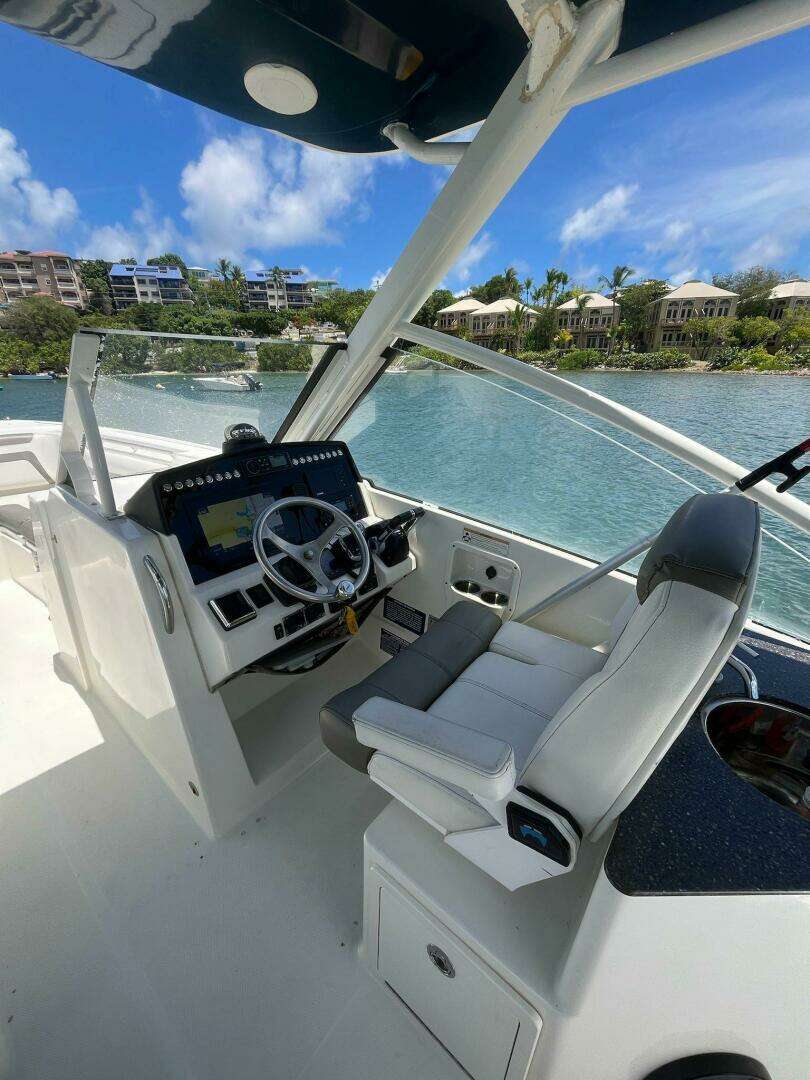 2018 World Cat 280DC - Image 6