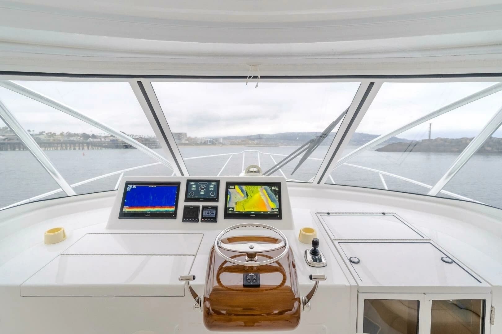 2022 Viking 38 Open Billfish - Image 14