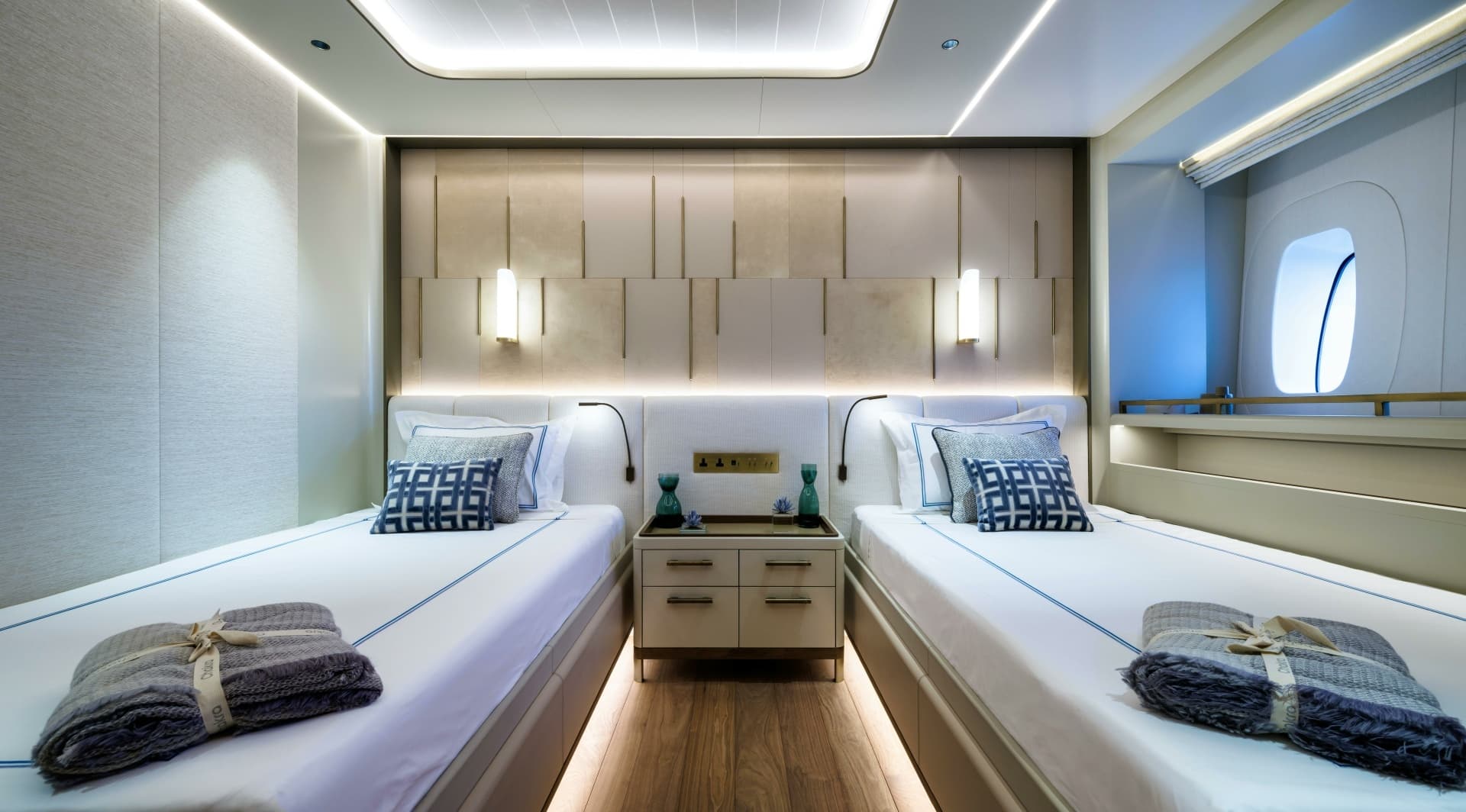 2026 Ares Yachts — - Image 61