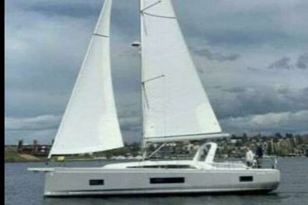 2024 Beneteau Oceanis 46.1 - Ready for delivery - Image 1