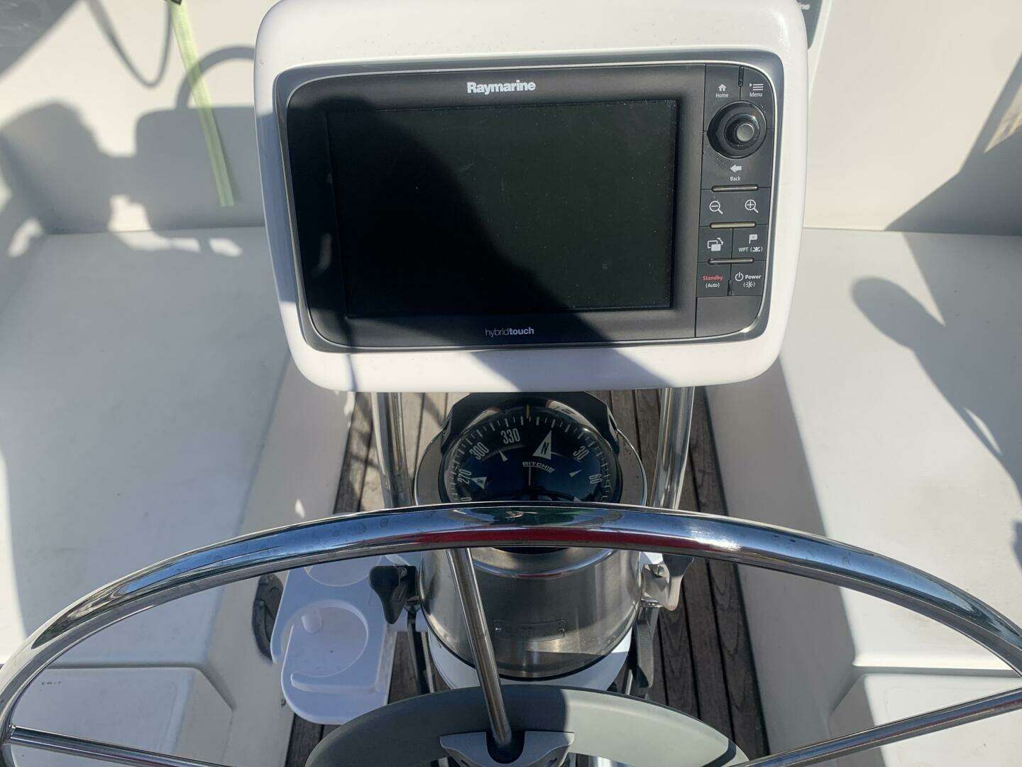 1987 Nonsuch Ultra 30 - Image 17