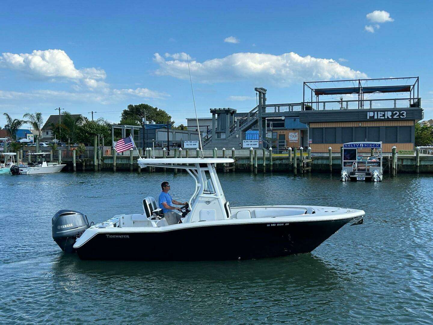 2019 Tidewater 232 Adventure - Image 2