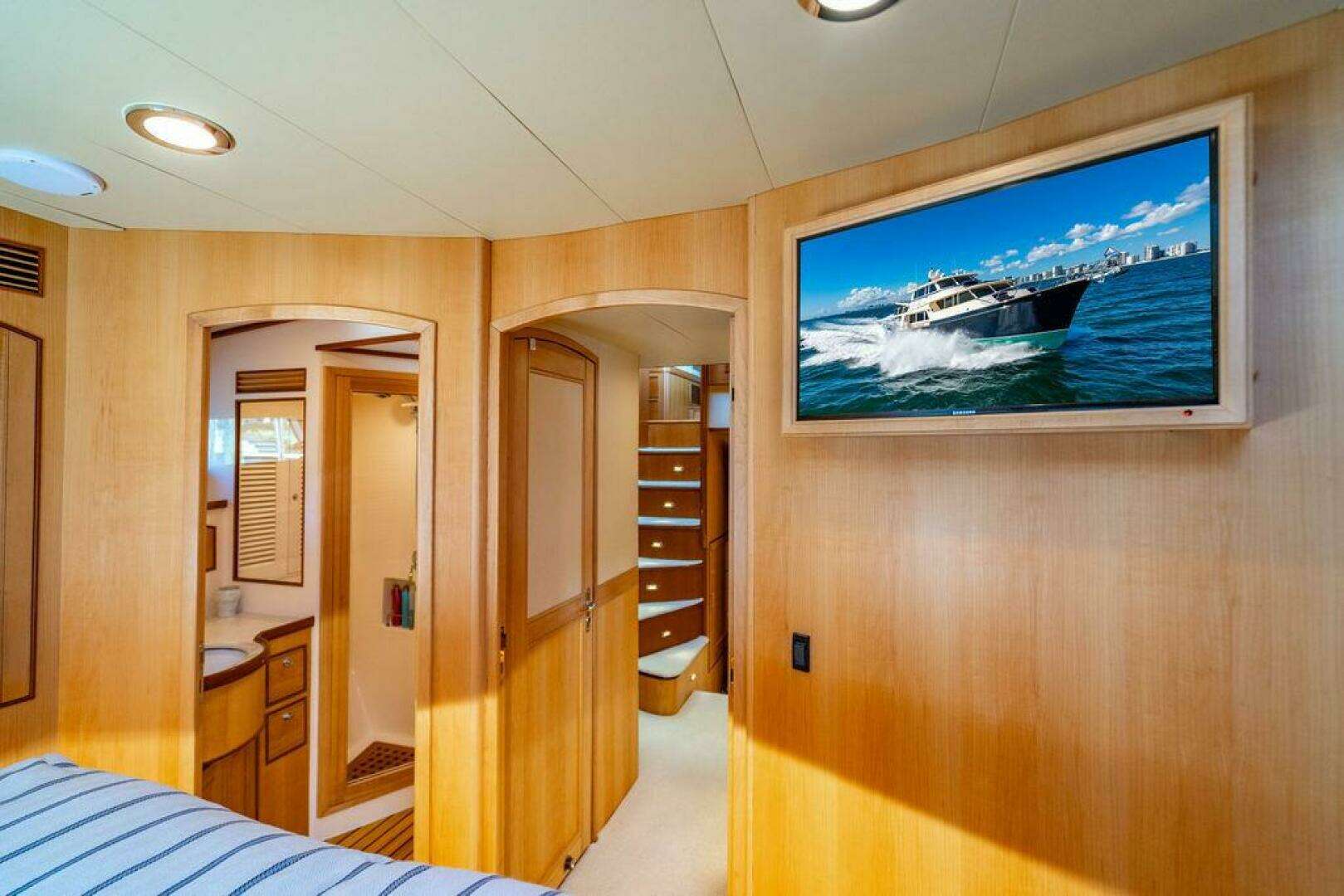 2015 Marlow 66E-CB - Image 70