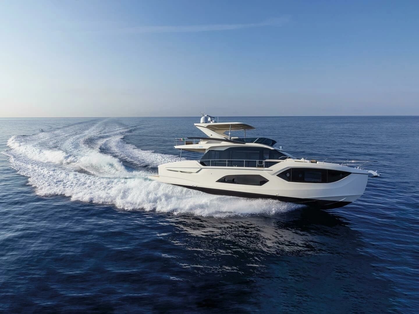 2027 Absolute 60 Flybridge - Image 36