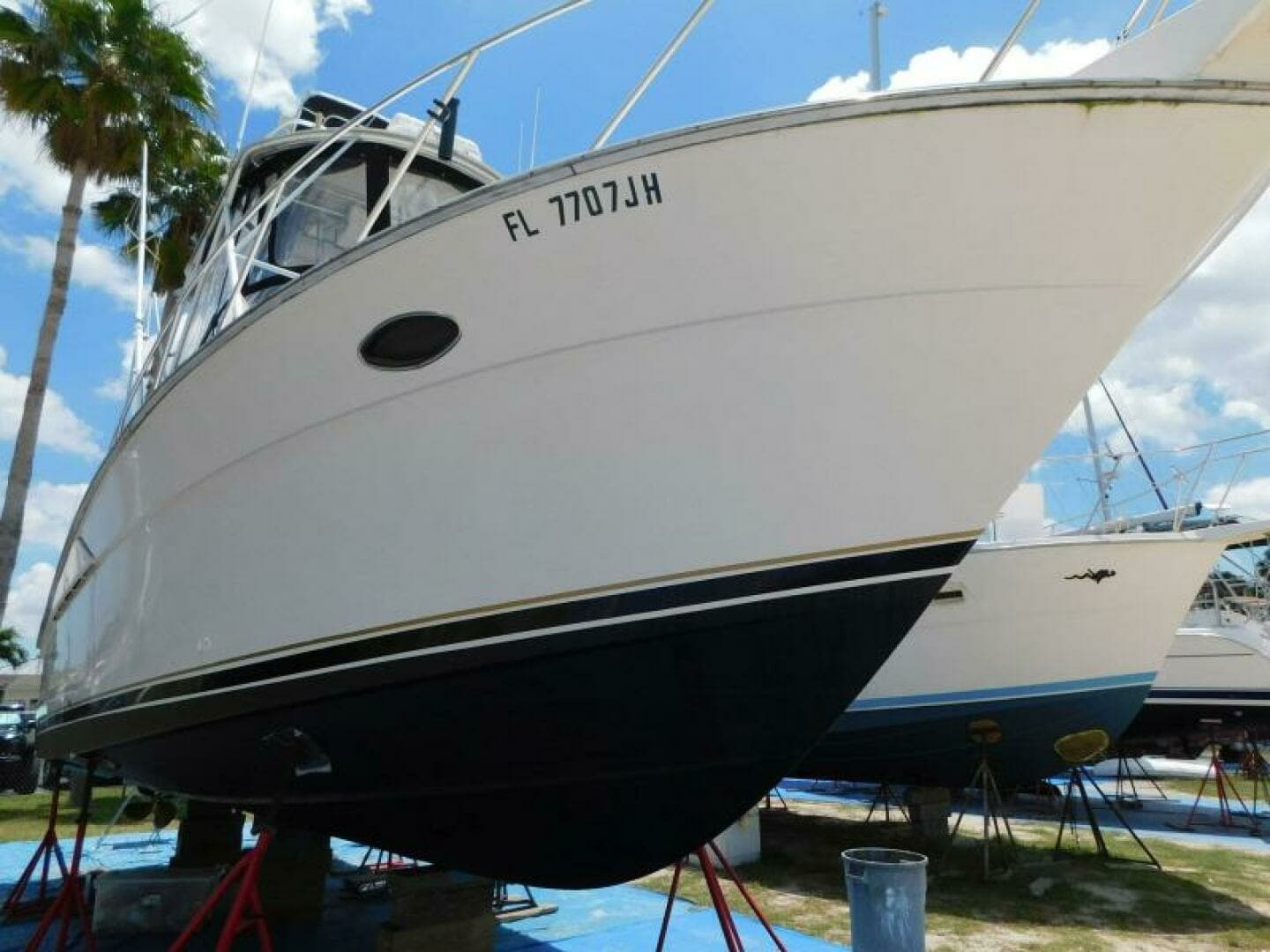 1991 Wellcraft Sport Bridge 3300 - Image 23