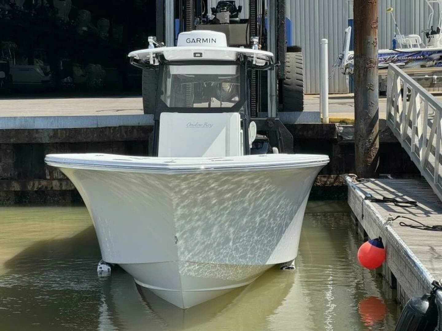 2022 Onslow Bay 33 TE - Image 41