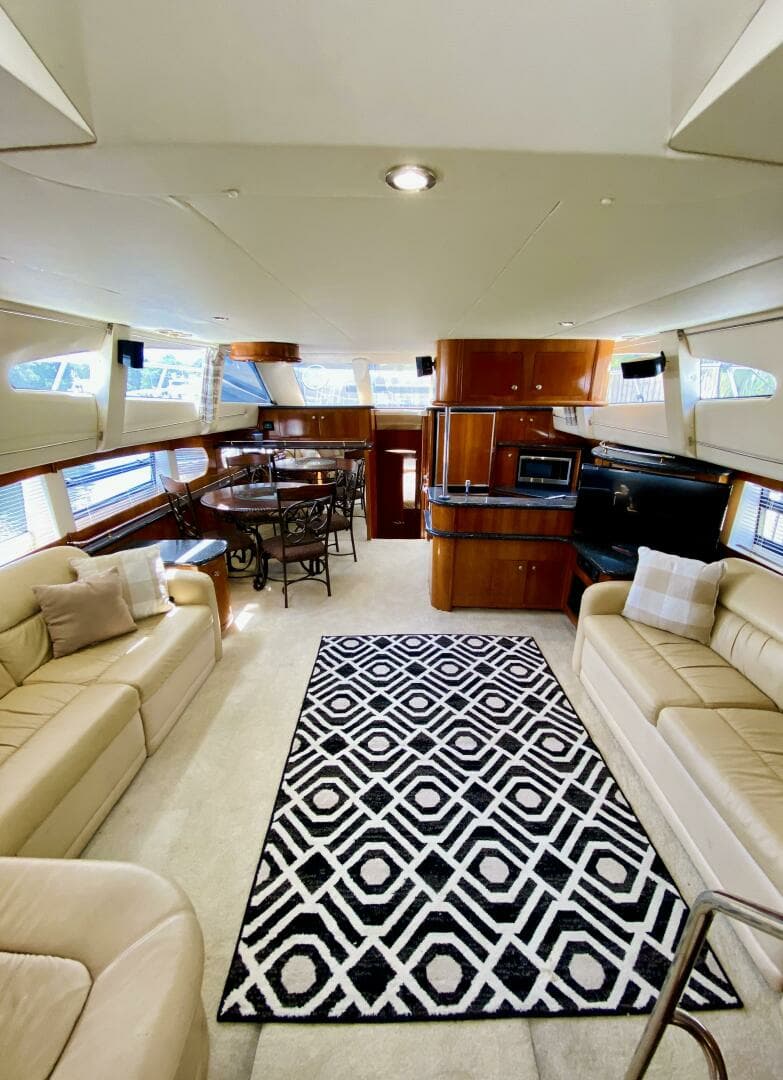 2000 Carver 506 Motor Yacht - Image 16