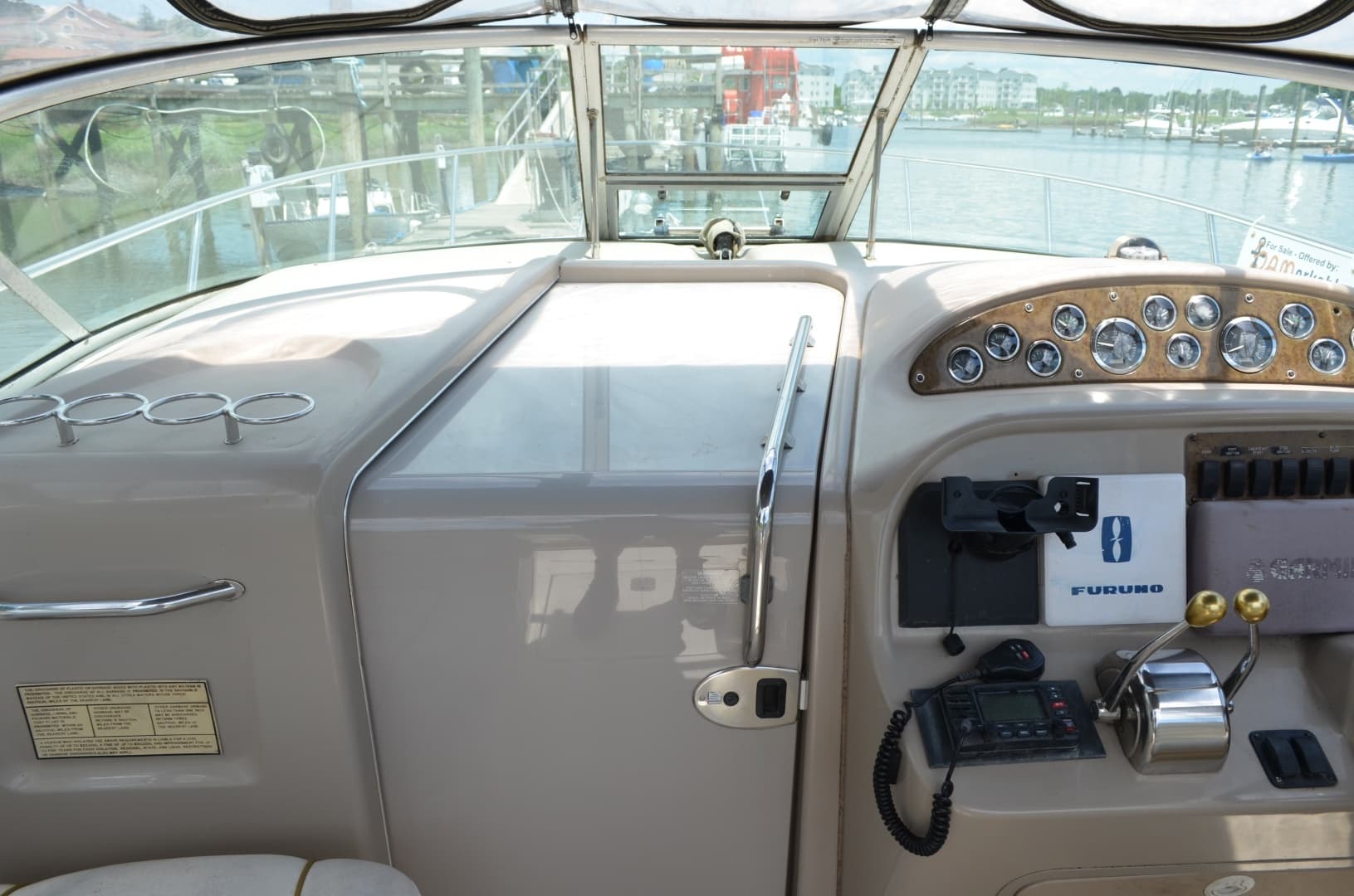 2001 Sea Ray — - Image 24