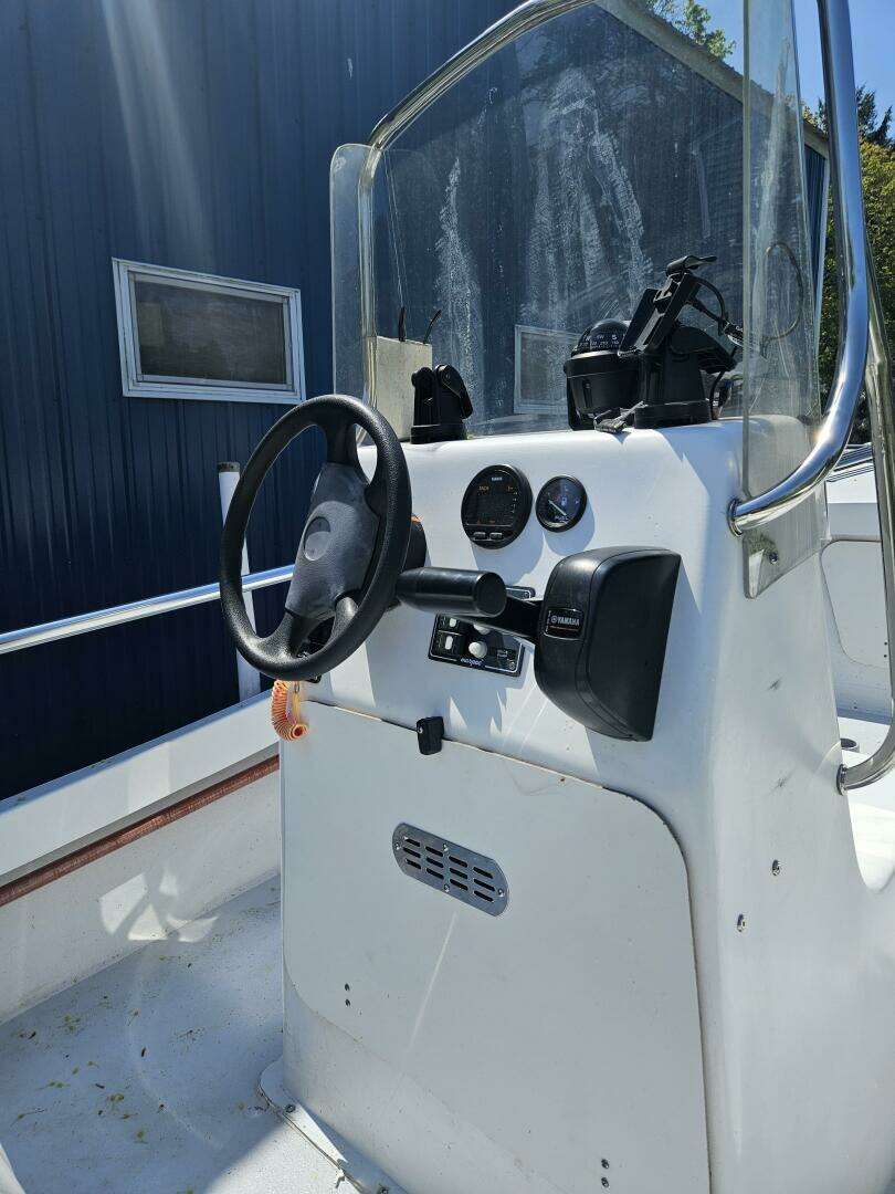 2022 ROS Boats ROS 16 - Image 7