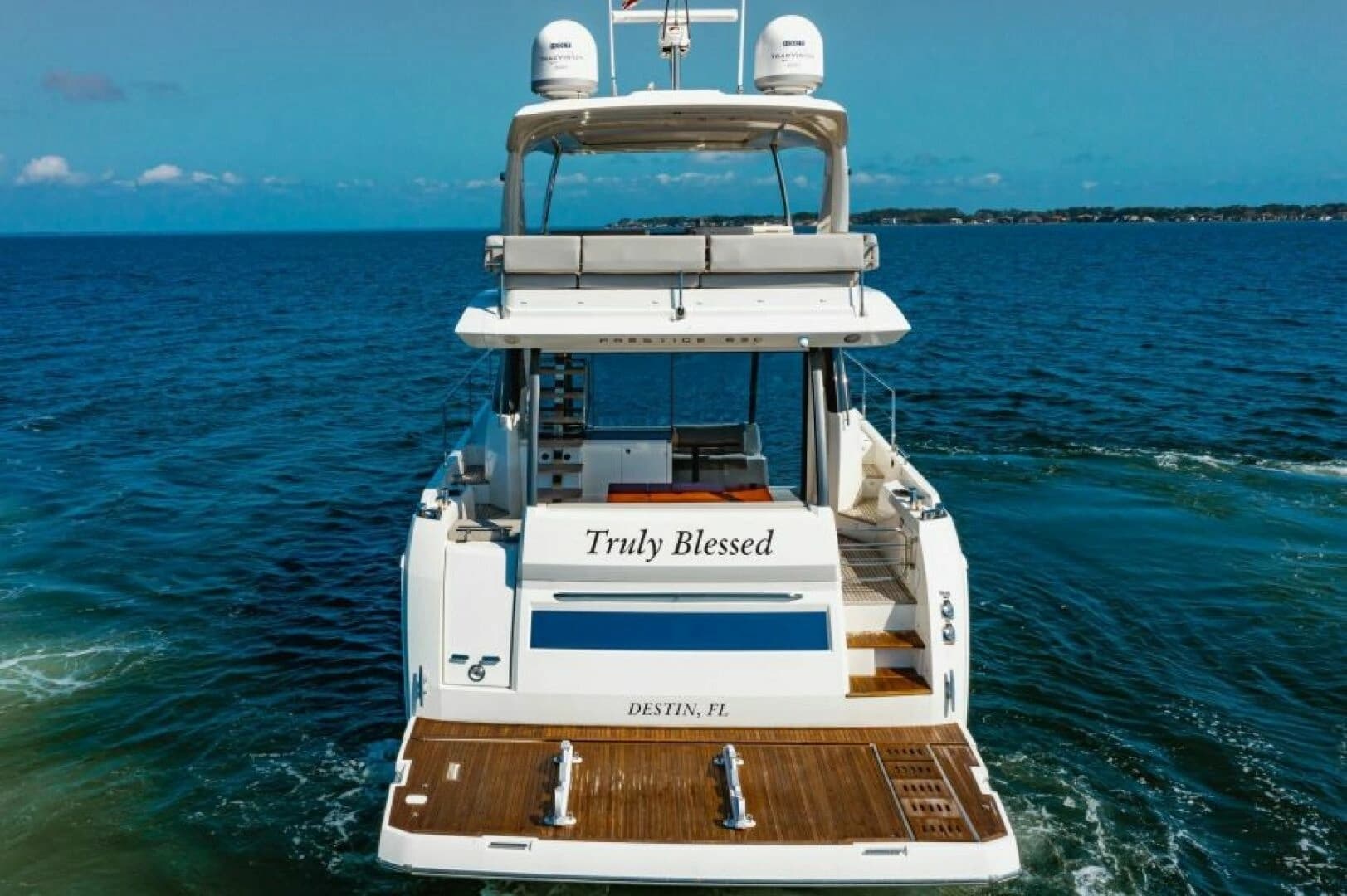 2020 Prestige 630 Flybridge - Image 82