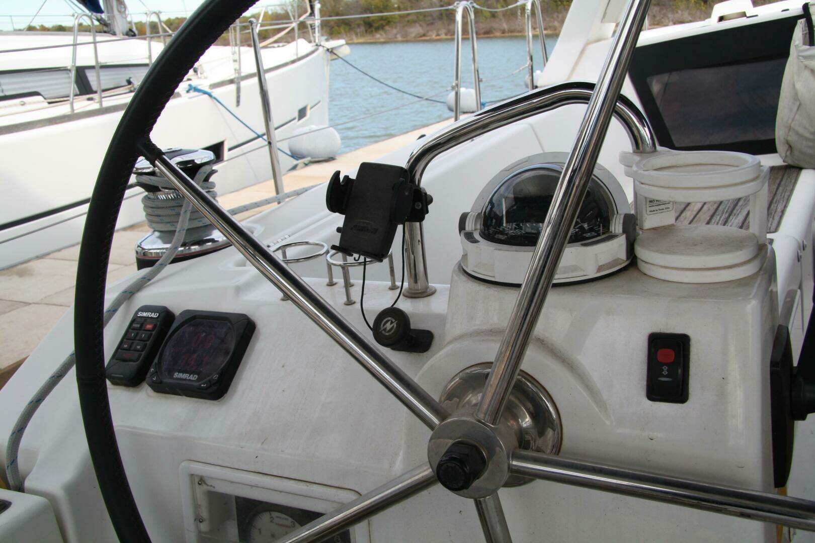 2013 Beneteau Oceanis 41 - Image 65