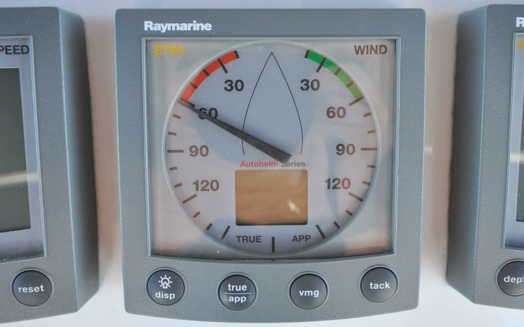 2006 Hunter 45cc - Image 22