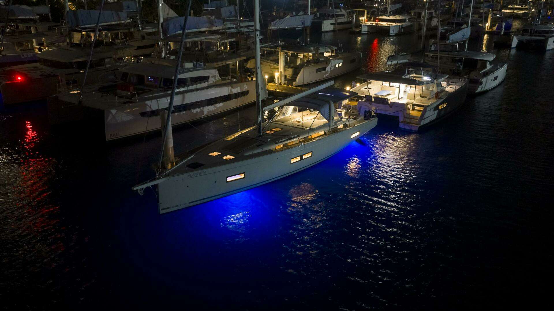 2024 Beneteau Oceanis Yacht 54 - Image 70