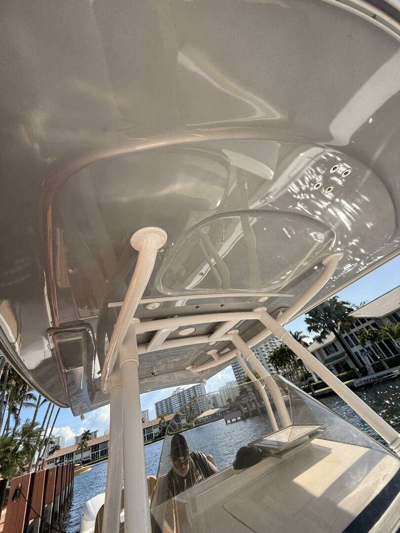 2019 Intrepid 345 Nomad FE - Image 26