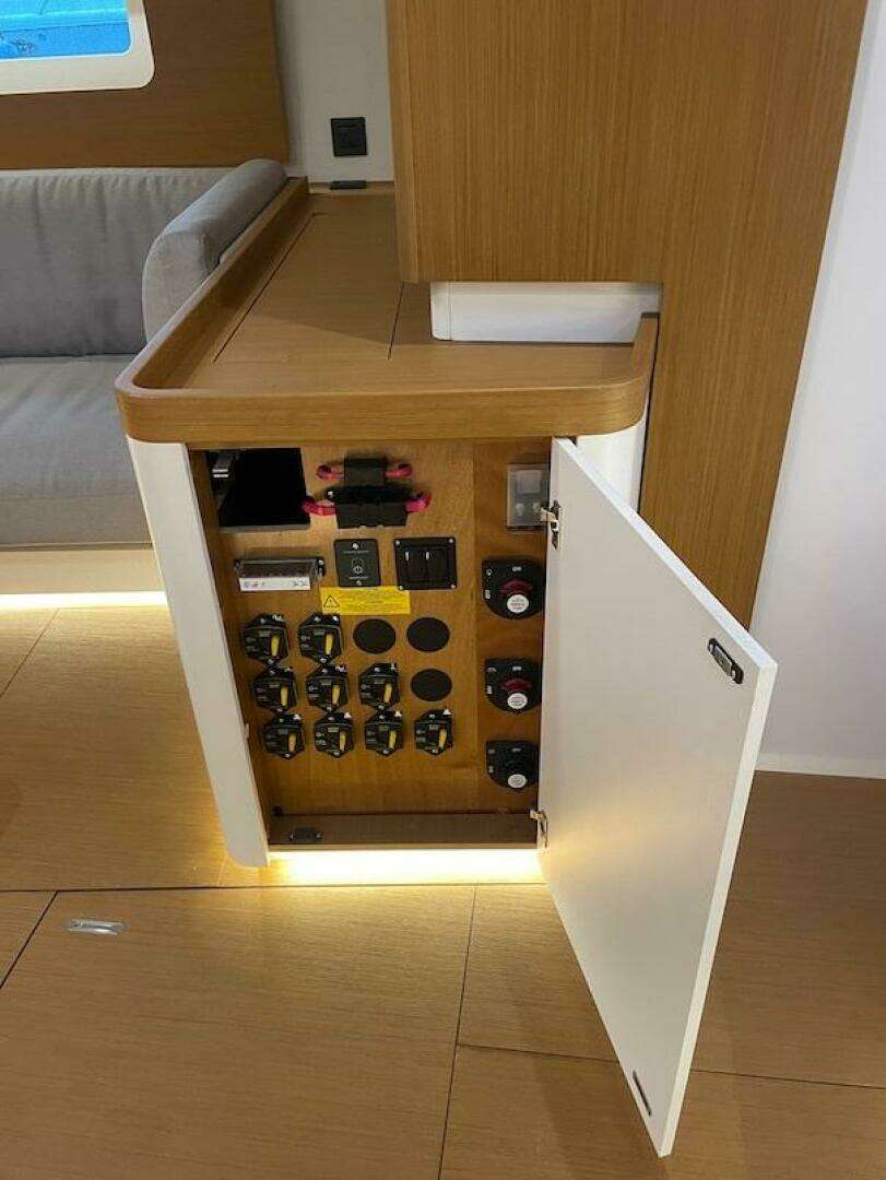 2020 Beneteau First 53 - Image 52
