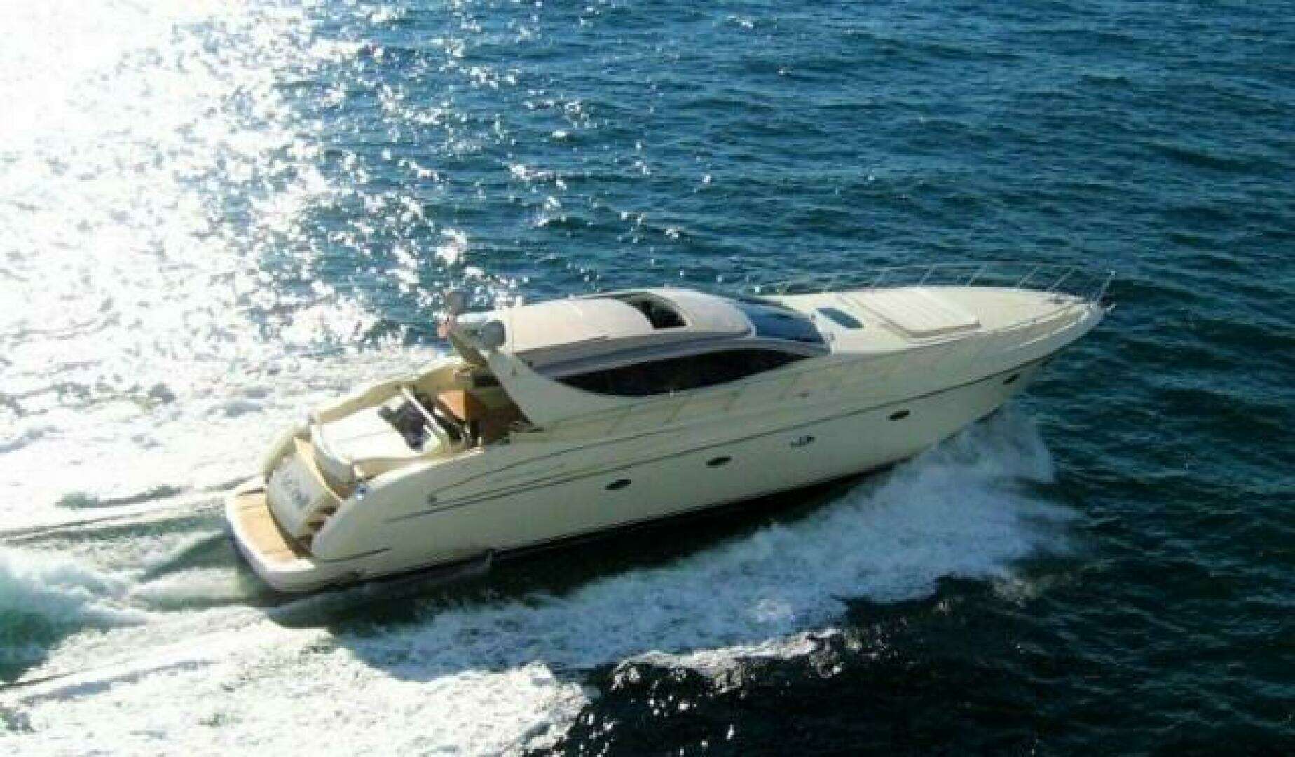 2004 Riva Splendida - Image 15