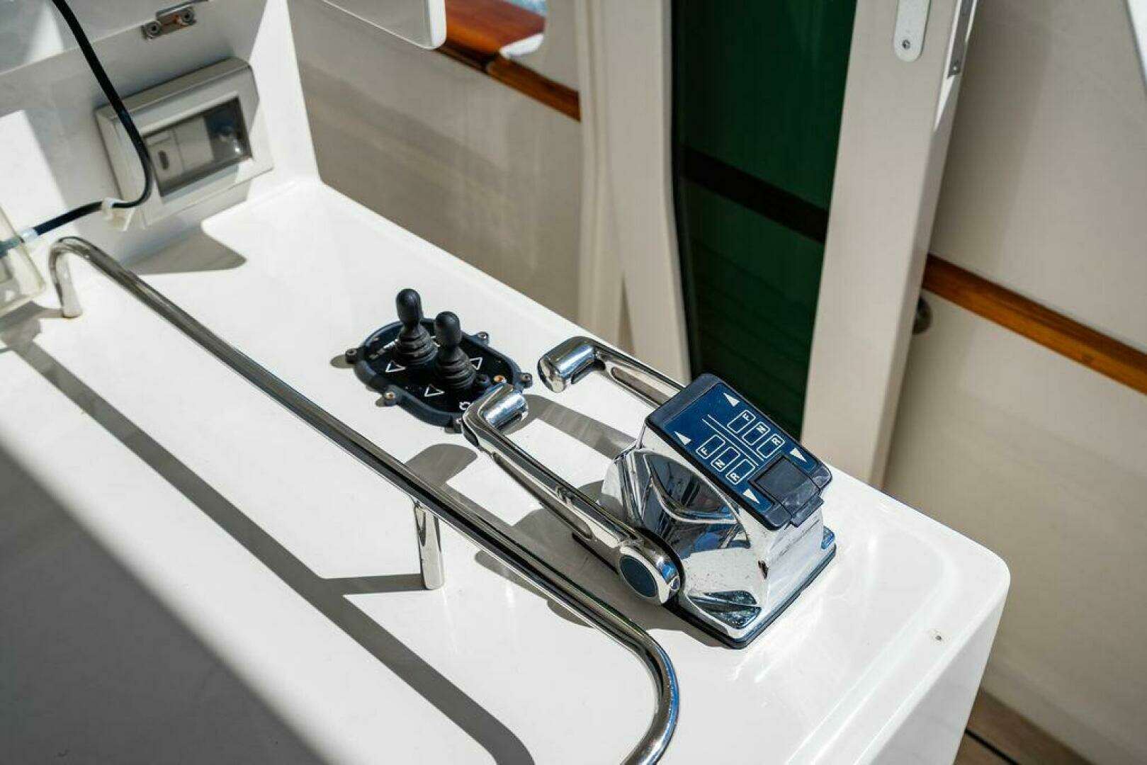 2015 Marlow 66E-CB - Image 28