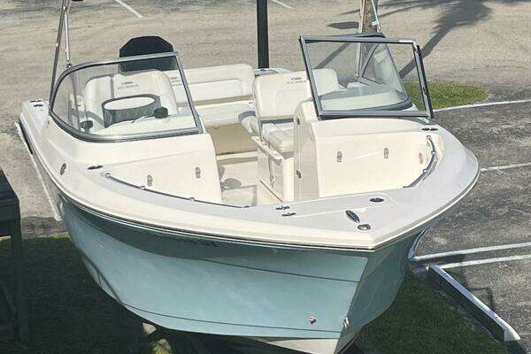 2021 Cobia