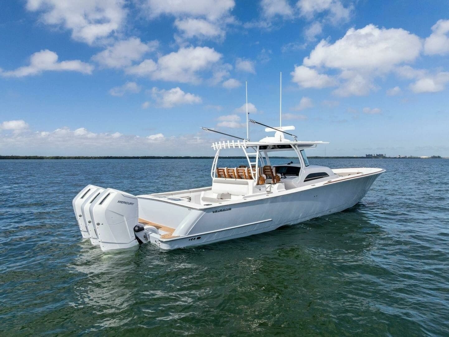 2026 Valhalla Boatworks V46 - Image 67