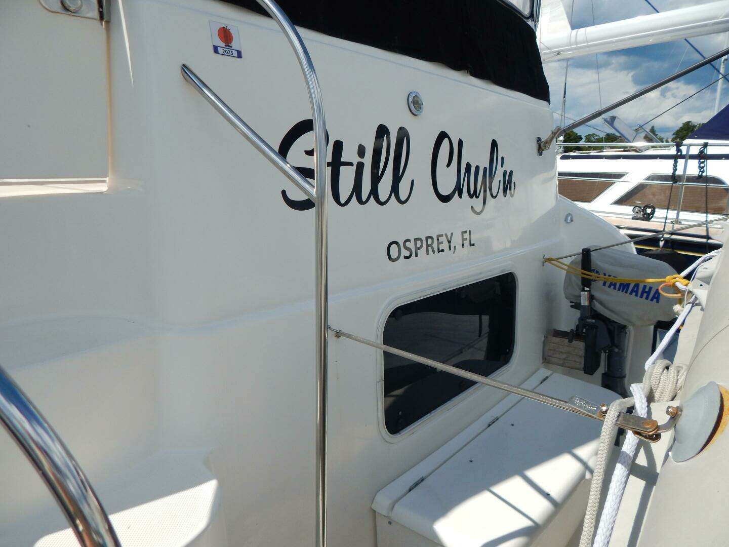 2005 Meridian 408 Motor Yacht - Image 42