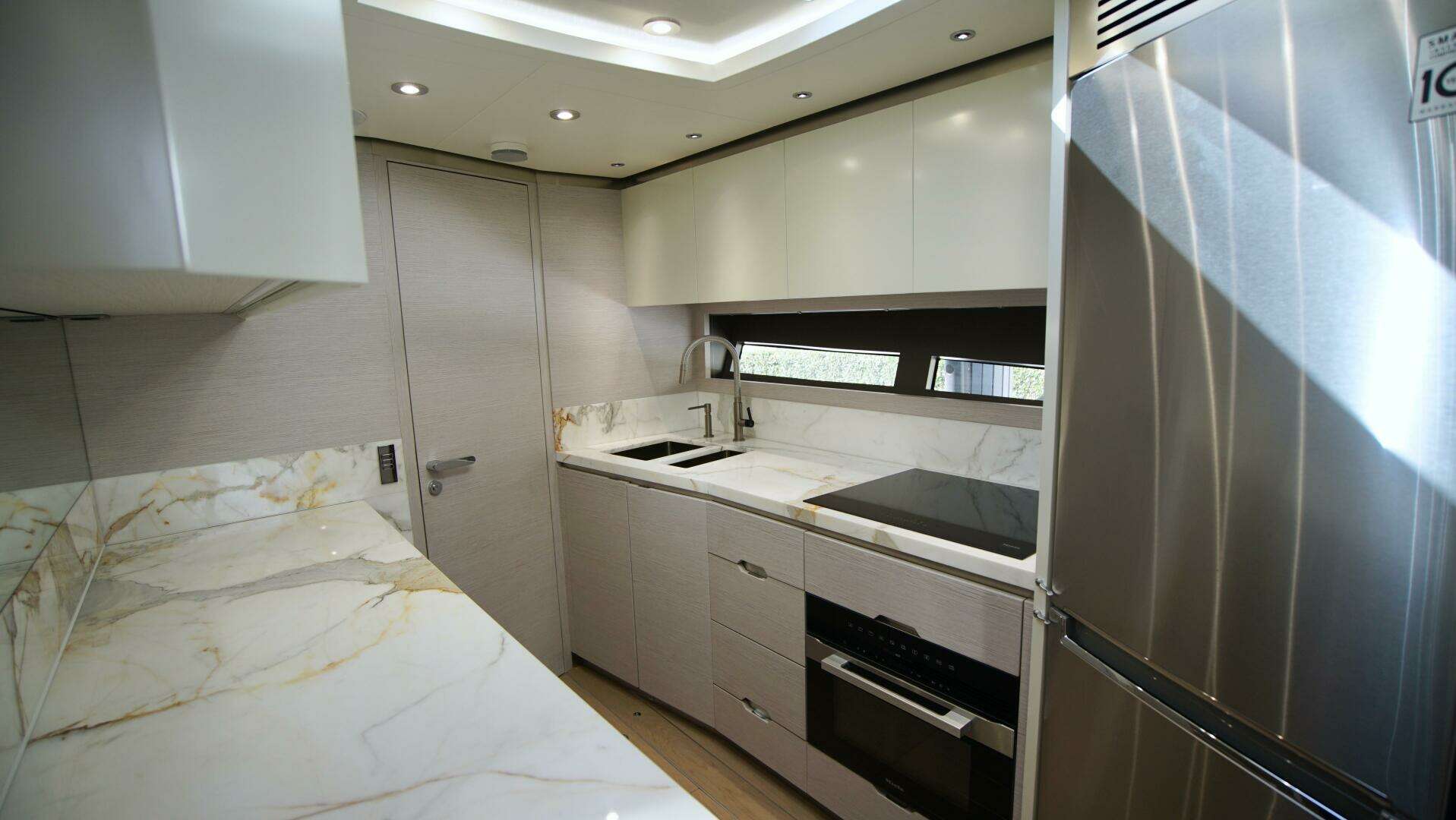2024 Uniesse HTC5P - Image 41