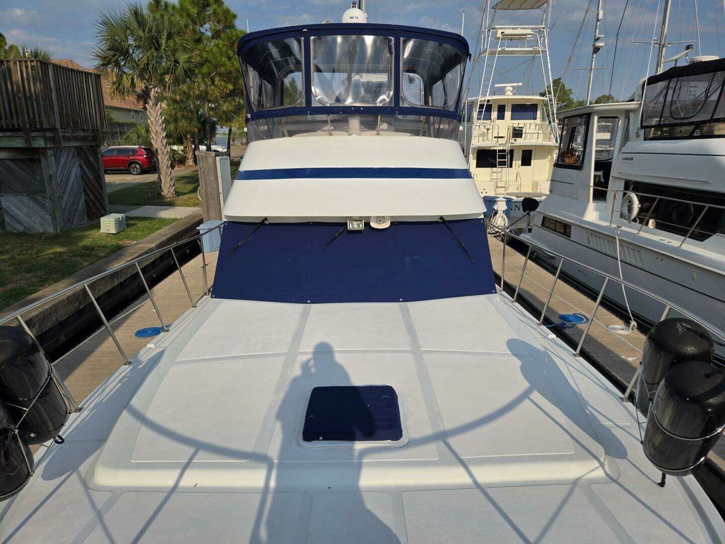 1987 Nova Marine Moorea - Image 41