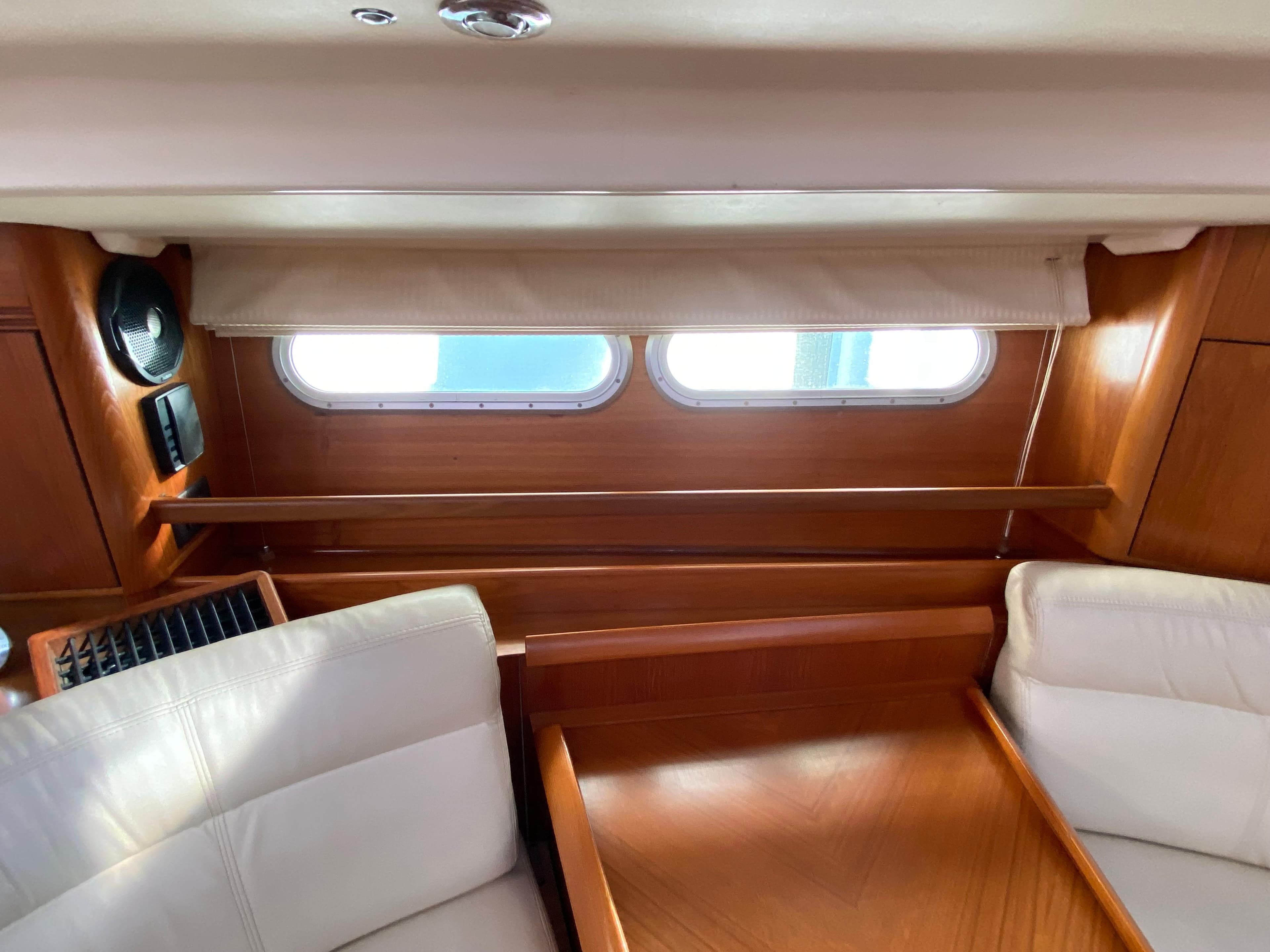 2008 Jeanneau Sun Odyssey 54 DS - 67