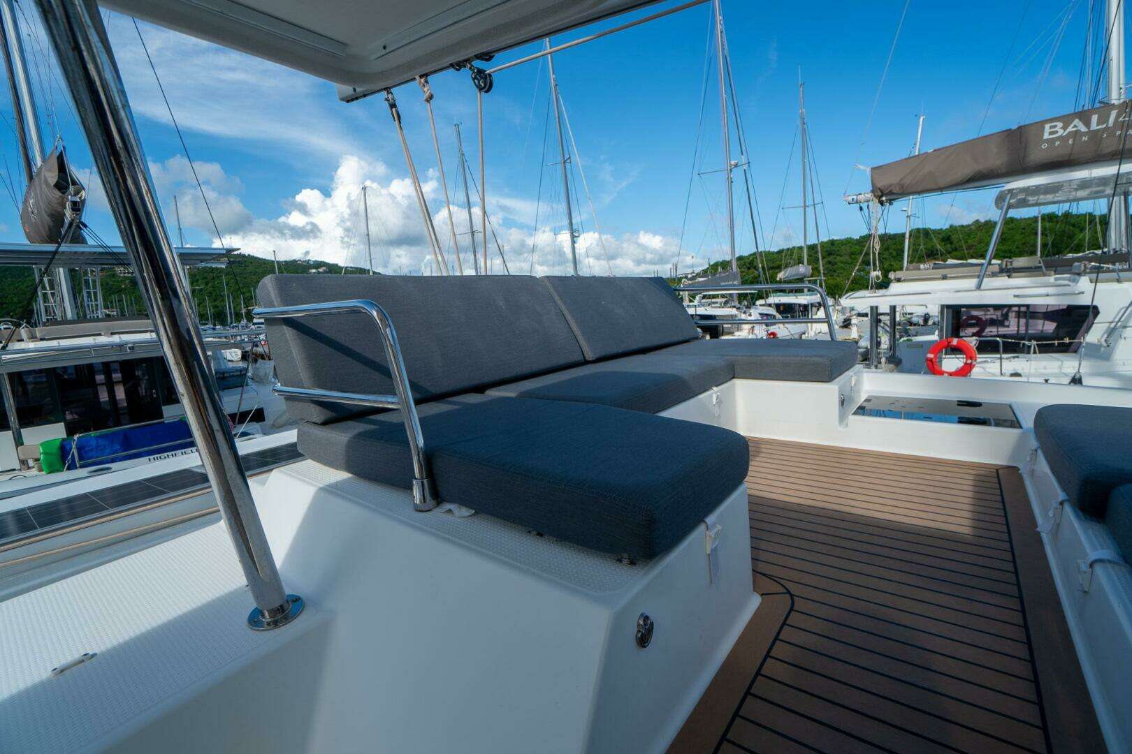 2020 Fountaine Pajot — - Image 17