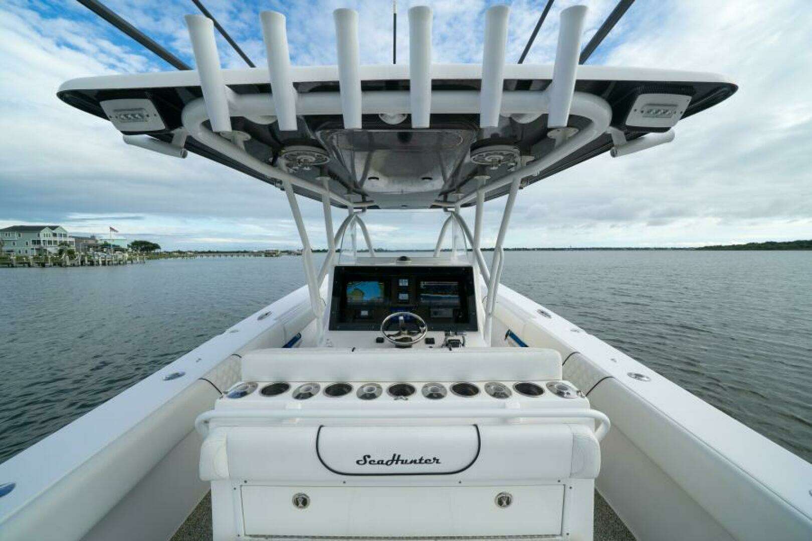 2012 SeaHunter 37 Tournament - Image 7