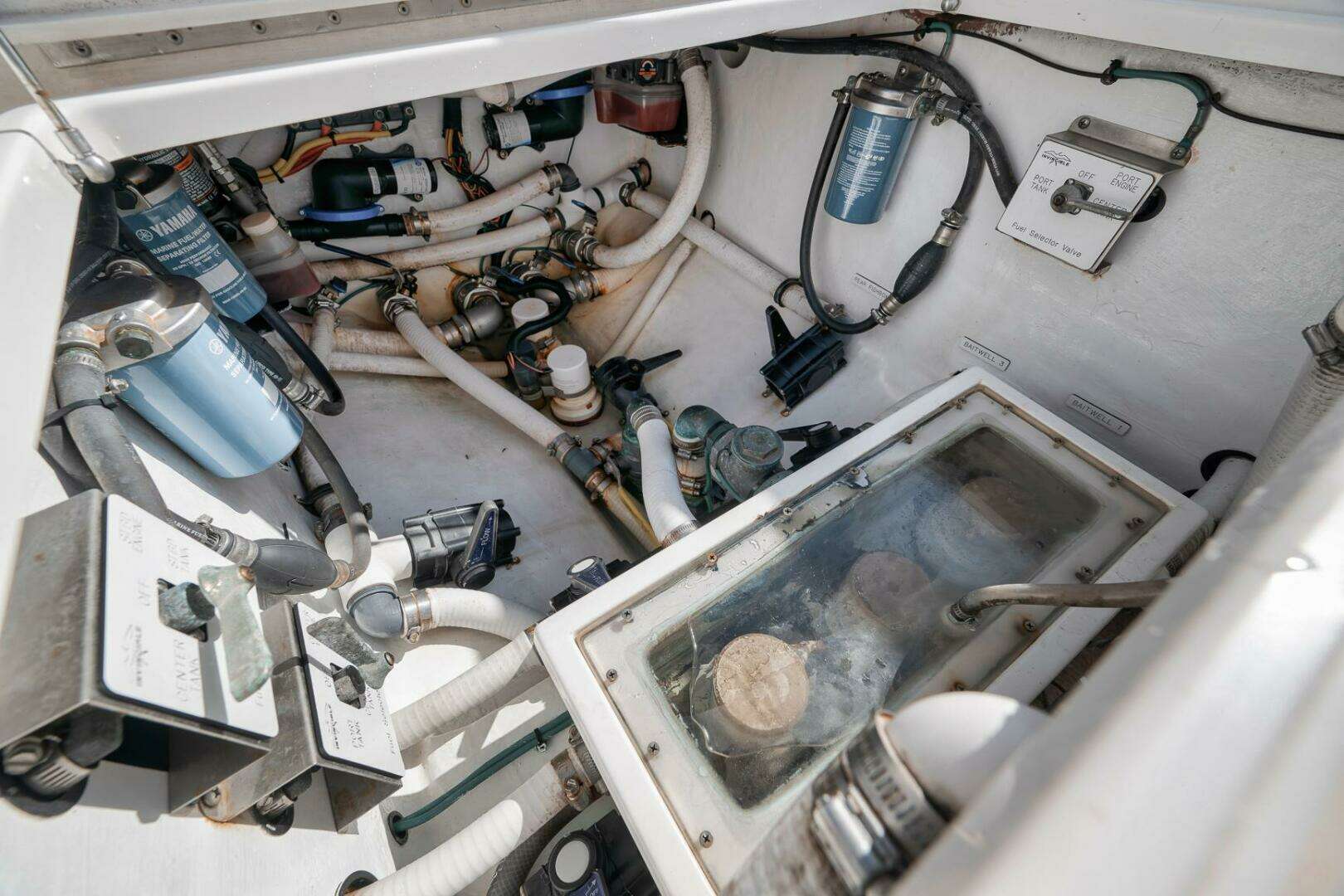 2018 Invincible 36 Open Fisherman - Image 30