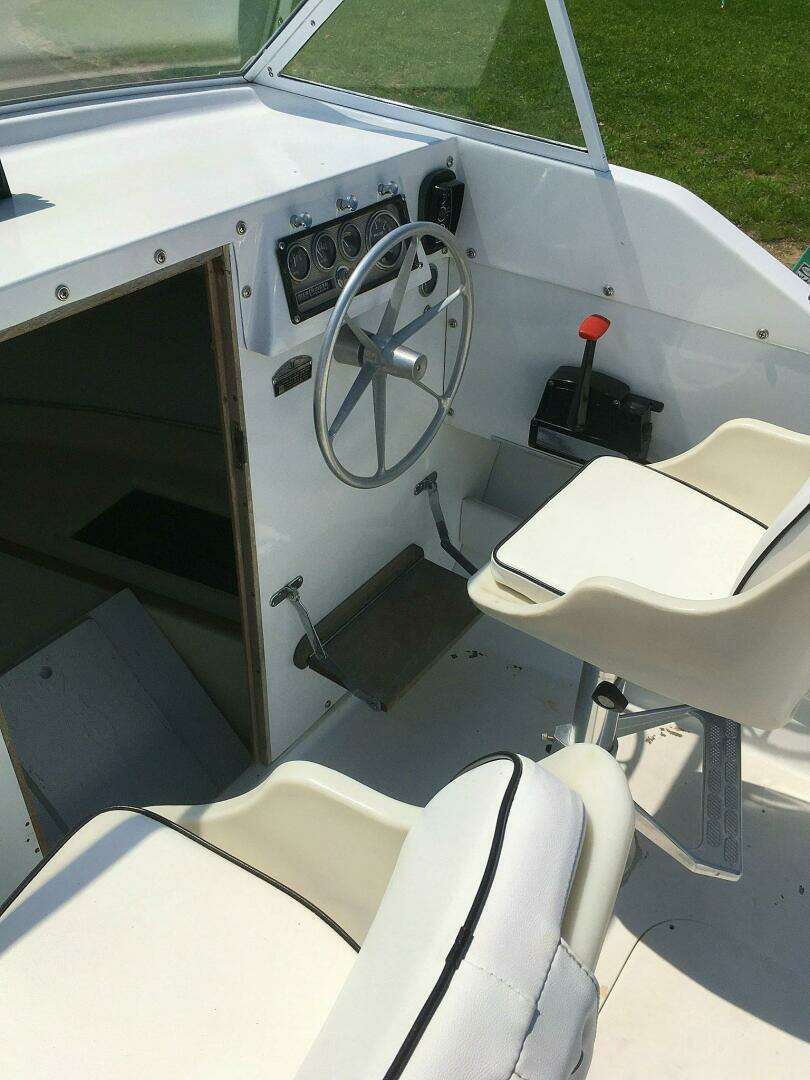 1969 Bertram Bahia Mar 20 - Image 13