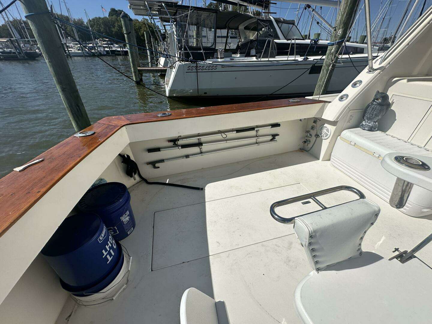1989 Viking — - Image 7