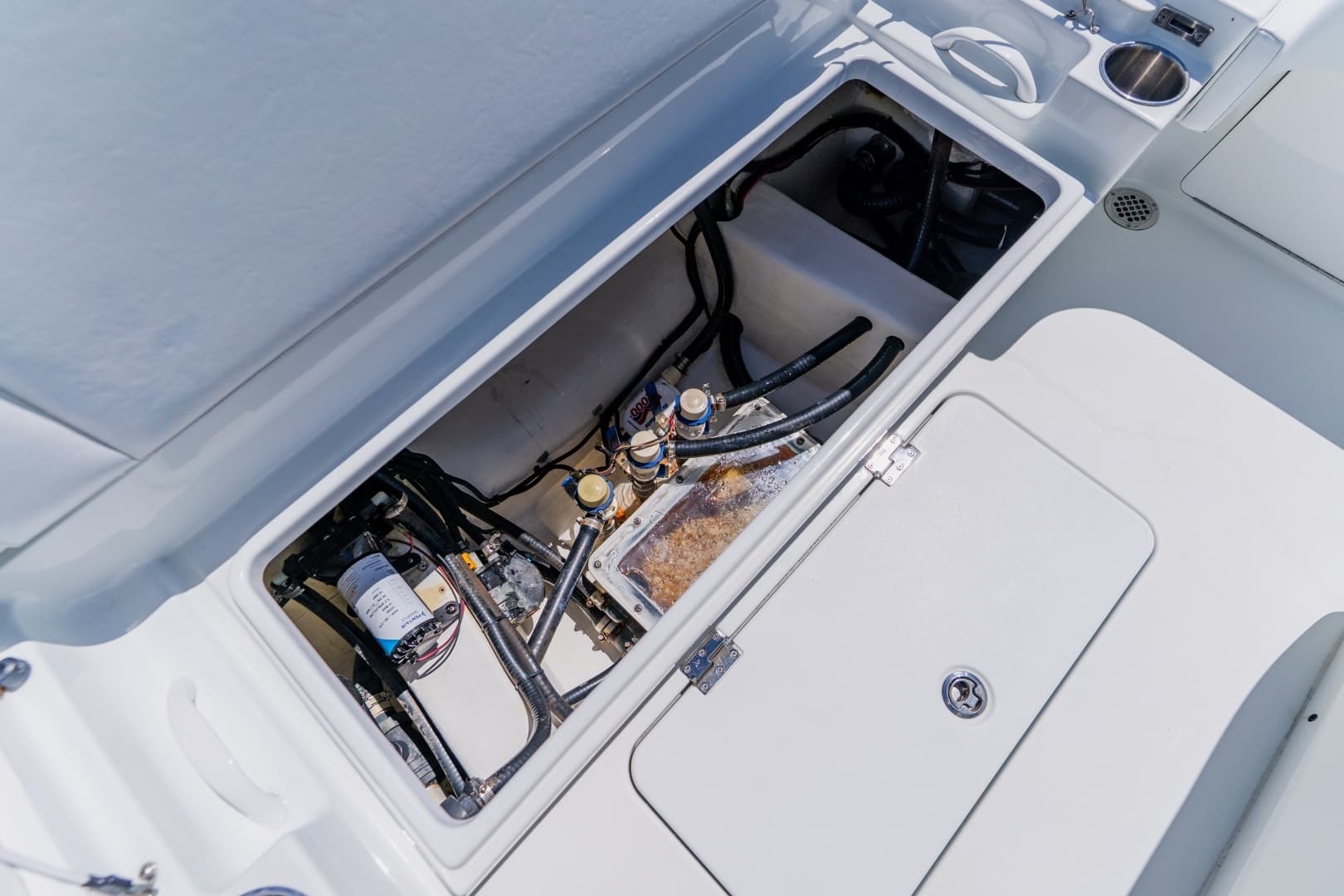 2018 Barker Boatworks Open - Image 45