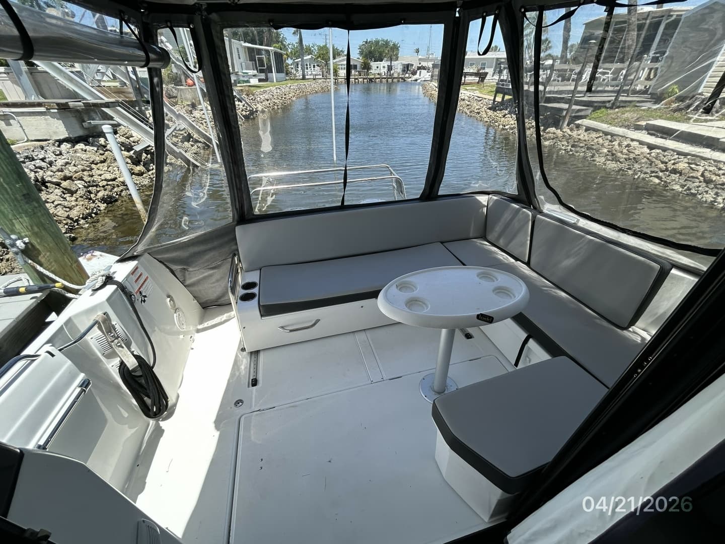 2021 Jeanneau 895 - Image 20