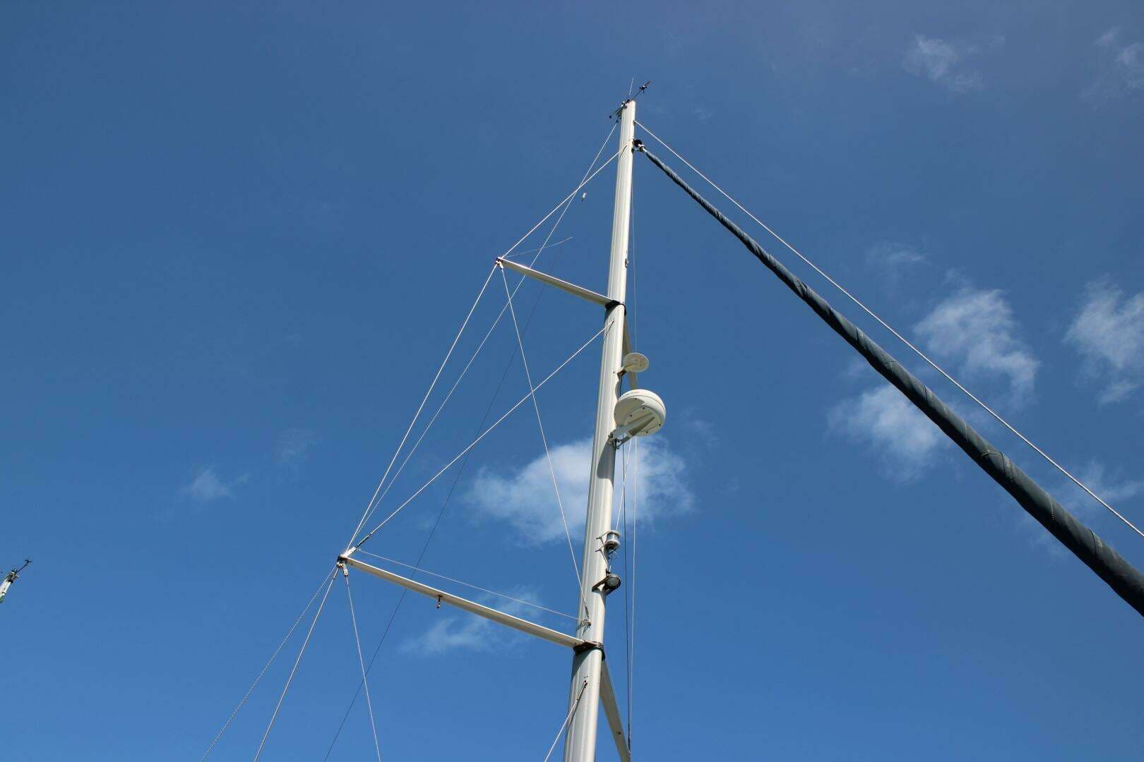 2002 Hunter 410 - Image 23