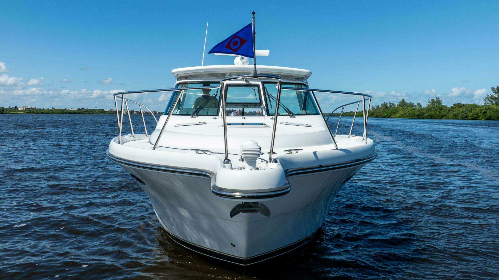 2005 Tiara Yachts 3200 Open - Image 24