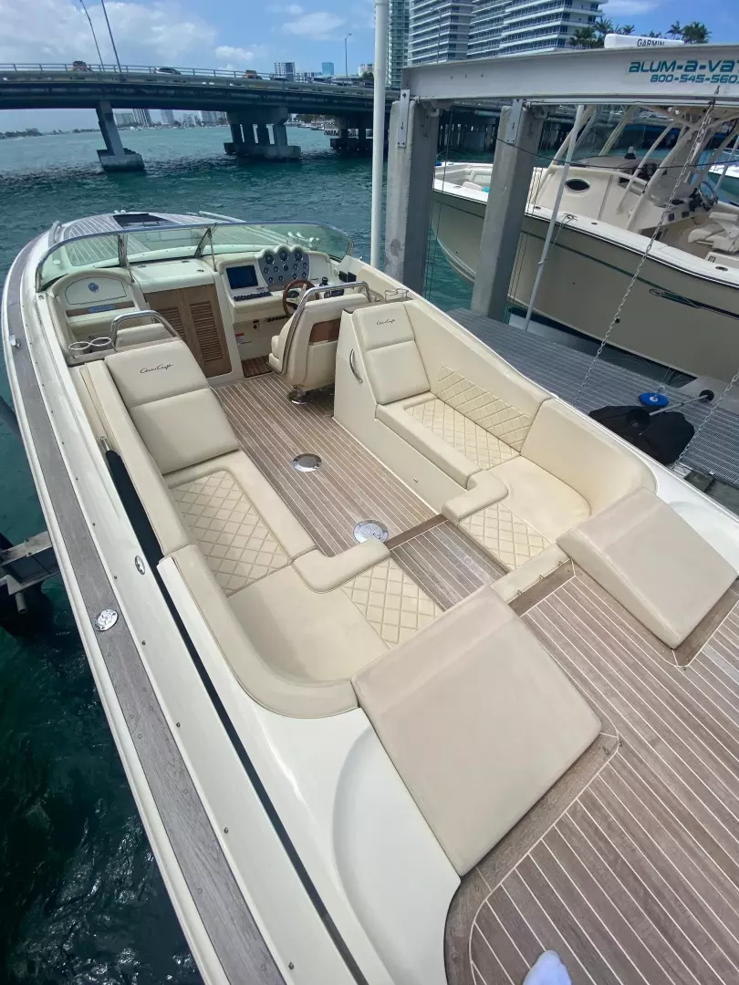 2018 Chris-Craft Corsair 34 - Image 20