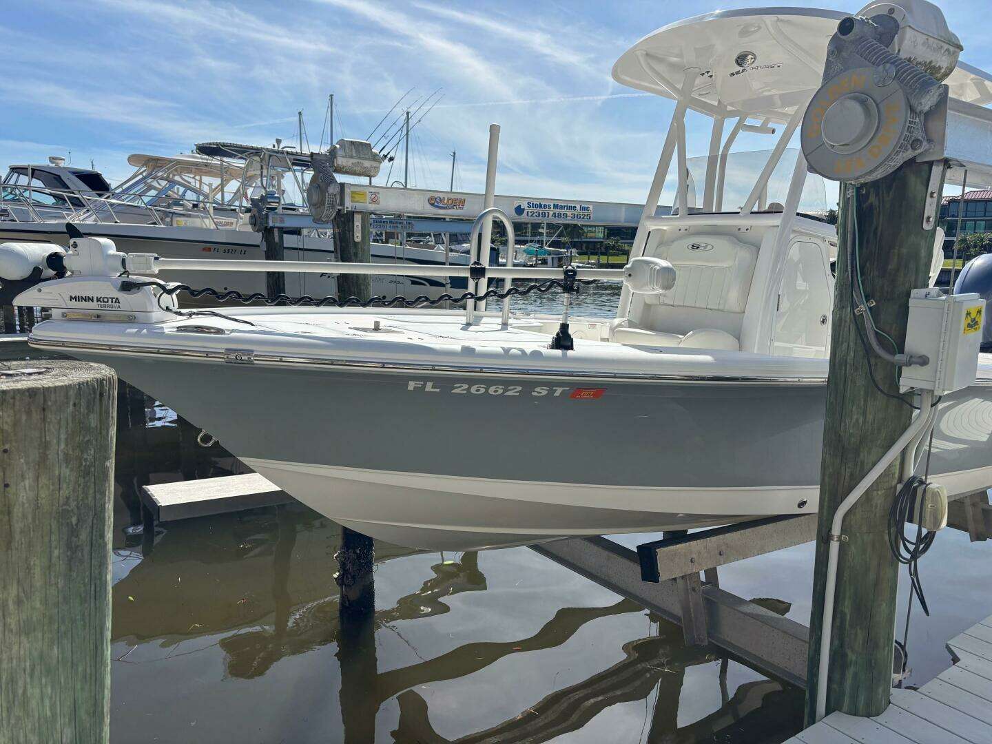 2020 Sea Hunt BX22 - Image 2