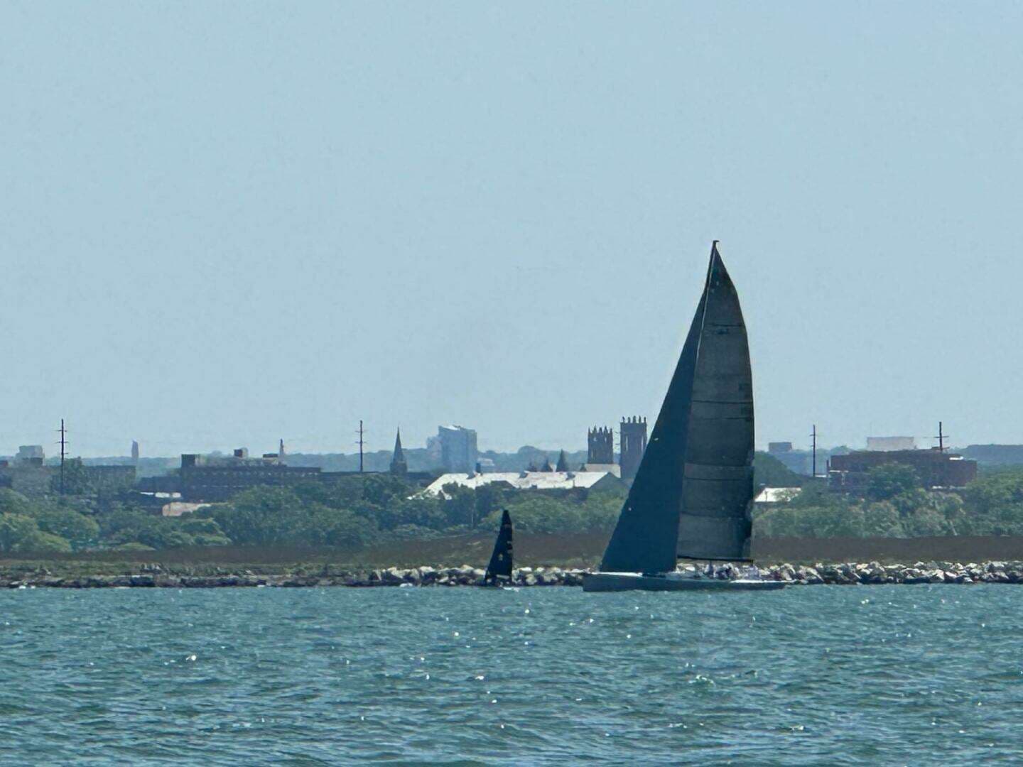 2004 Dencho Marine — - Image 8