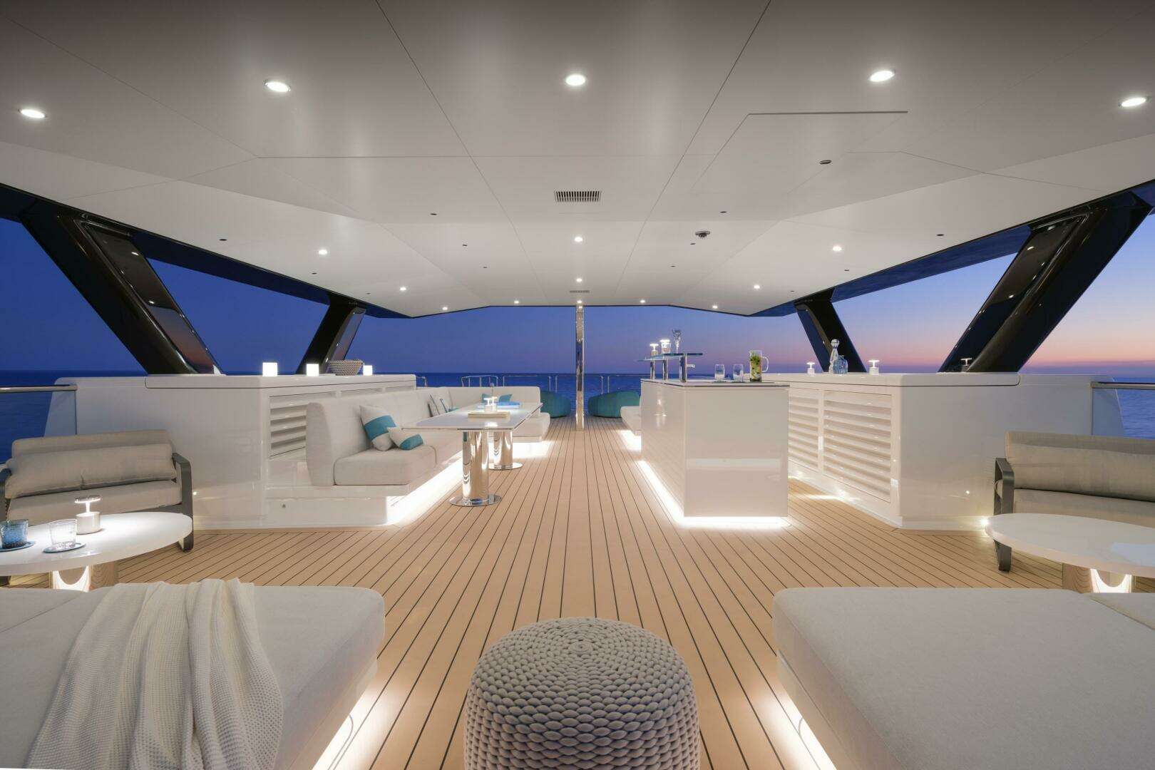 2024 Silver Yachts Space Cat - Image 27