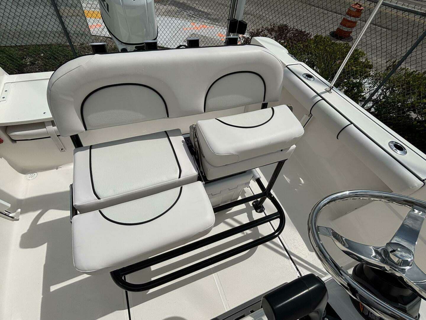 2026 Sea Born LX 21 - Image 26