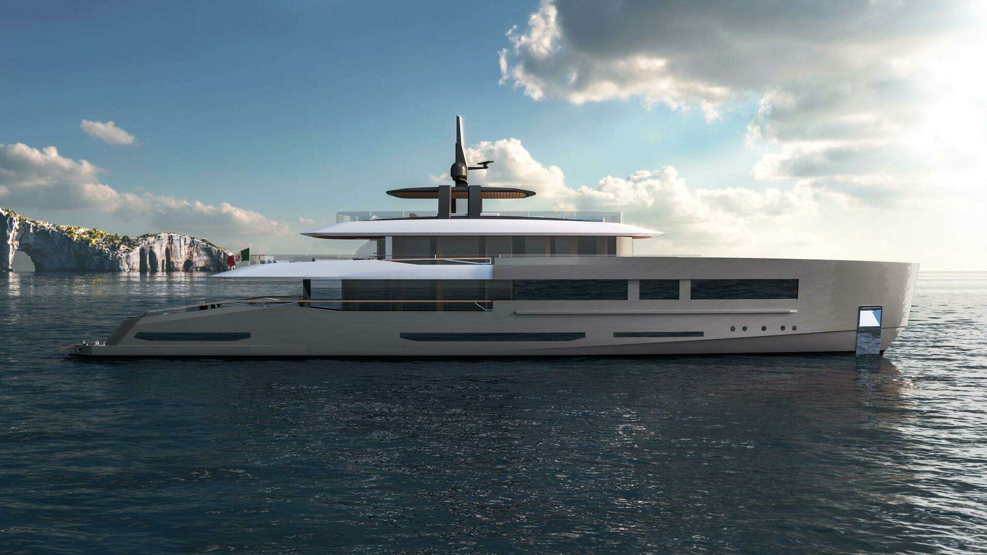 2028 Tureddi Sleek 52 - Image 2