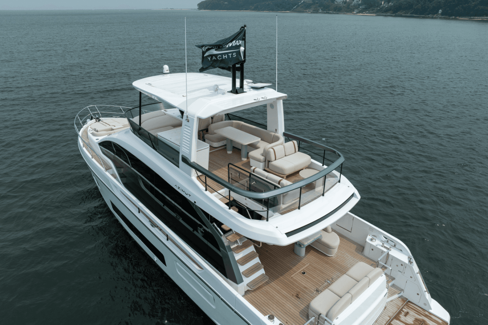 2026 Azimut Fly 62 - Image 80