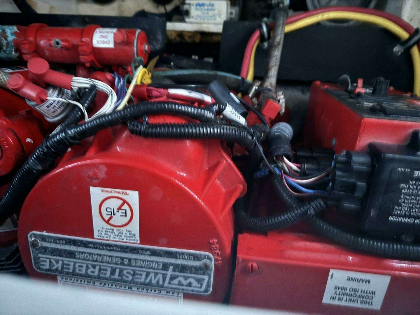 2018 Monterey 295 SY - Image 50