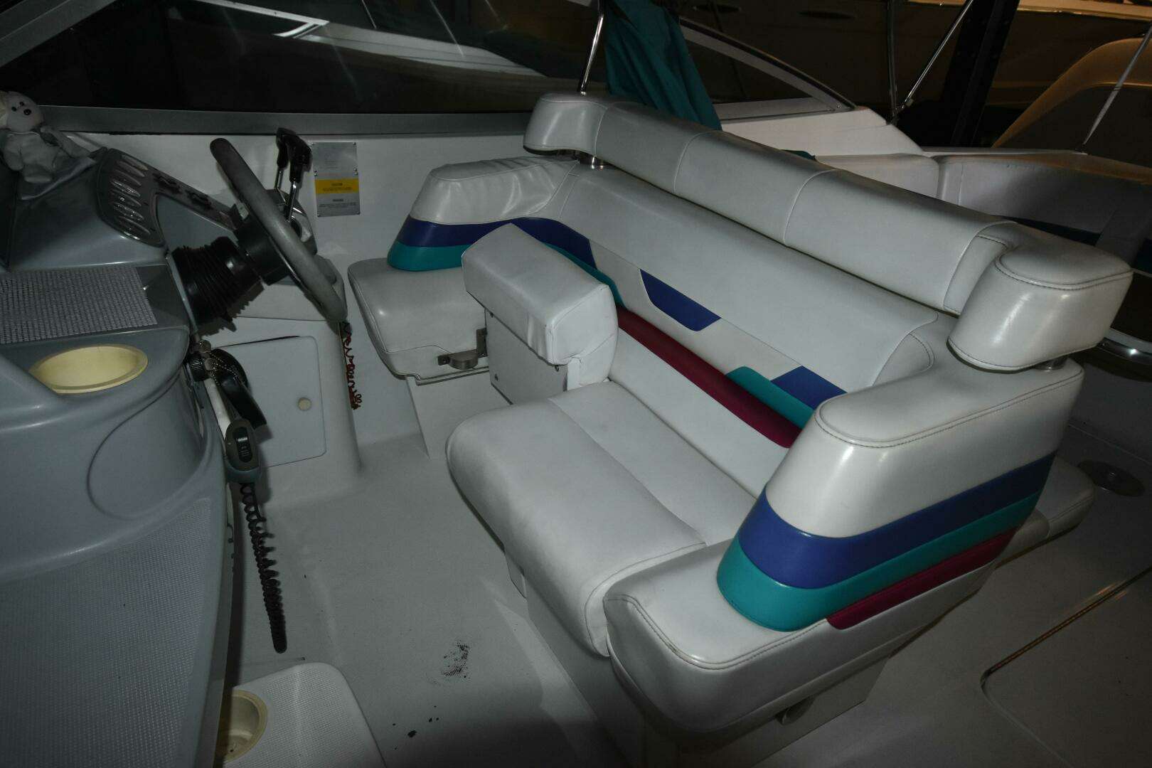 1997 Formula — - Image 16